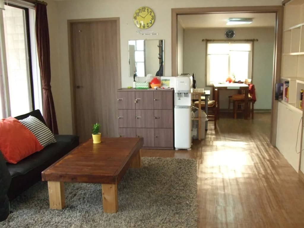 Birdsnest Hostel Hongdae - photo 2