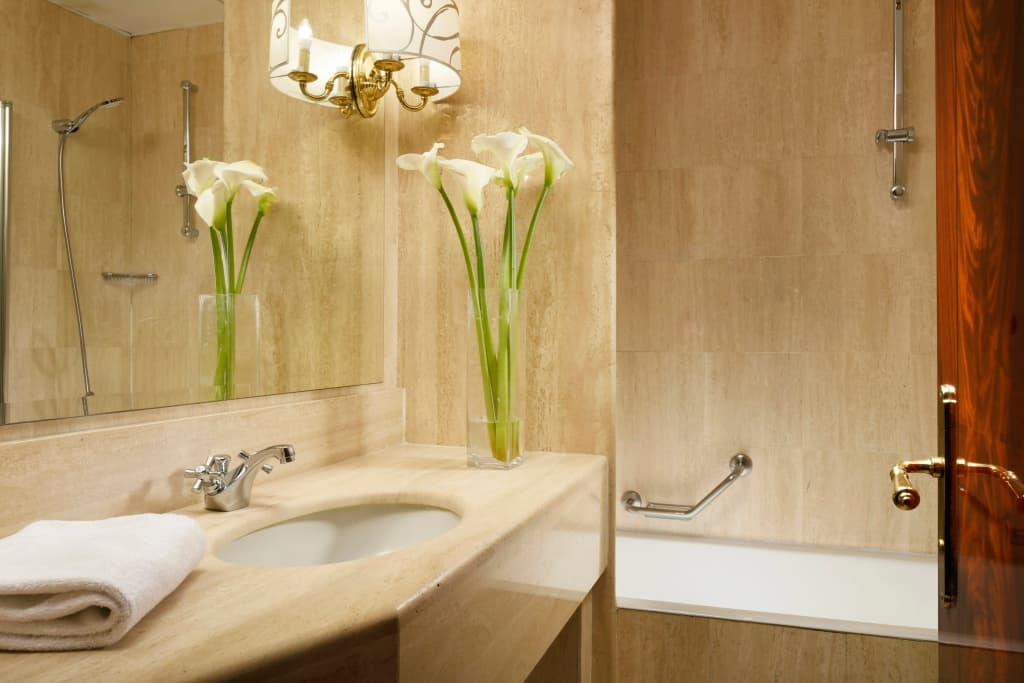 UNAHOTELS Scandinavia Milano Hotel - photo 10