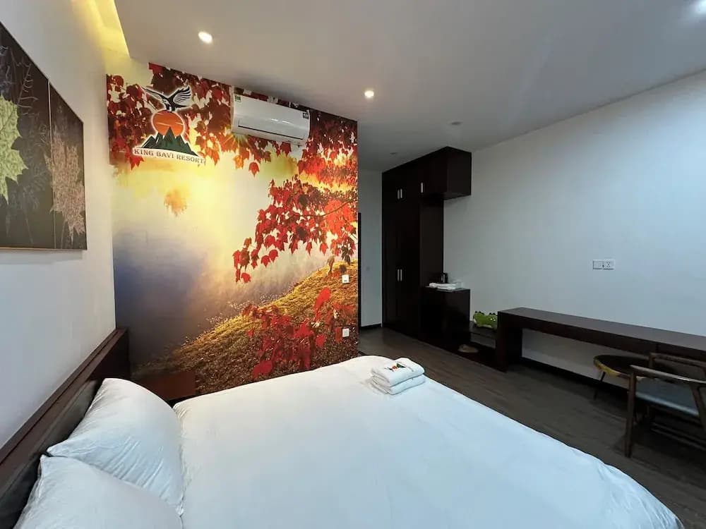 King Bavi Resort - photo 5
