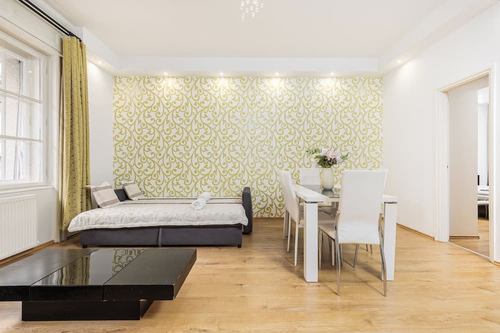 Real Apartments Kertesz - photo 25