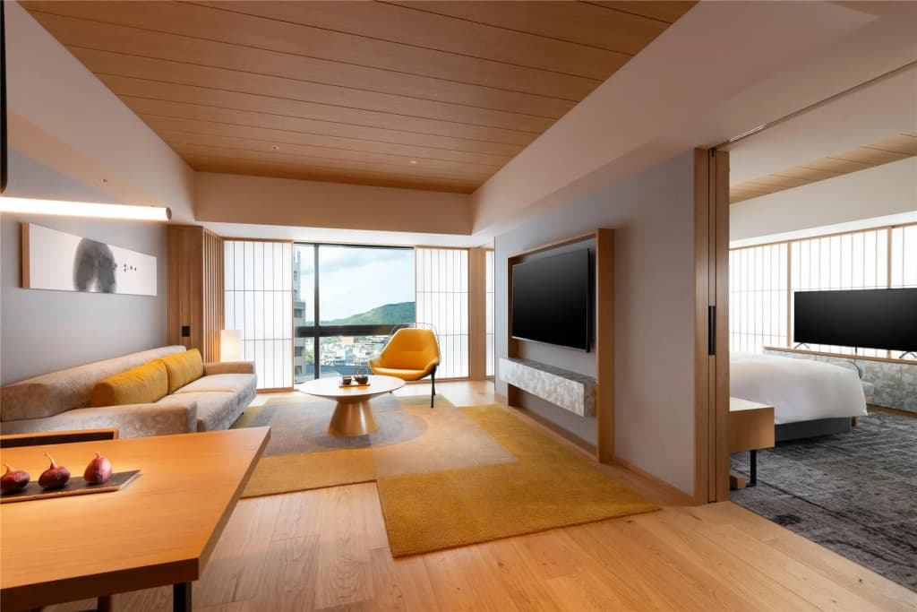Hilton Kyoto - photo 39