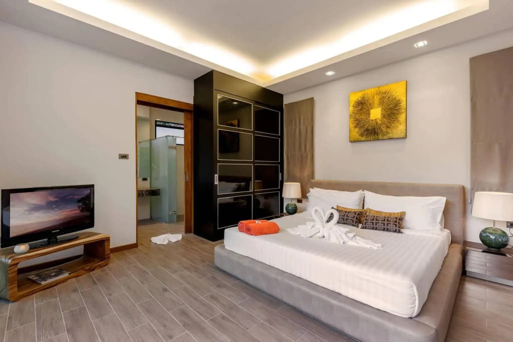 La Ville Phuket Pool Villa - photo 2