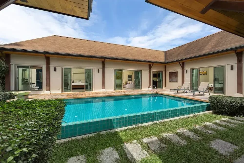 Villa Hatiti by Tropiclook - photo 11