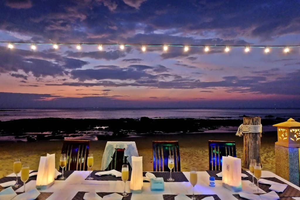 Andaman Lanta Resort - photo 22