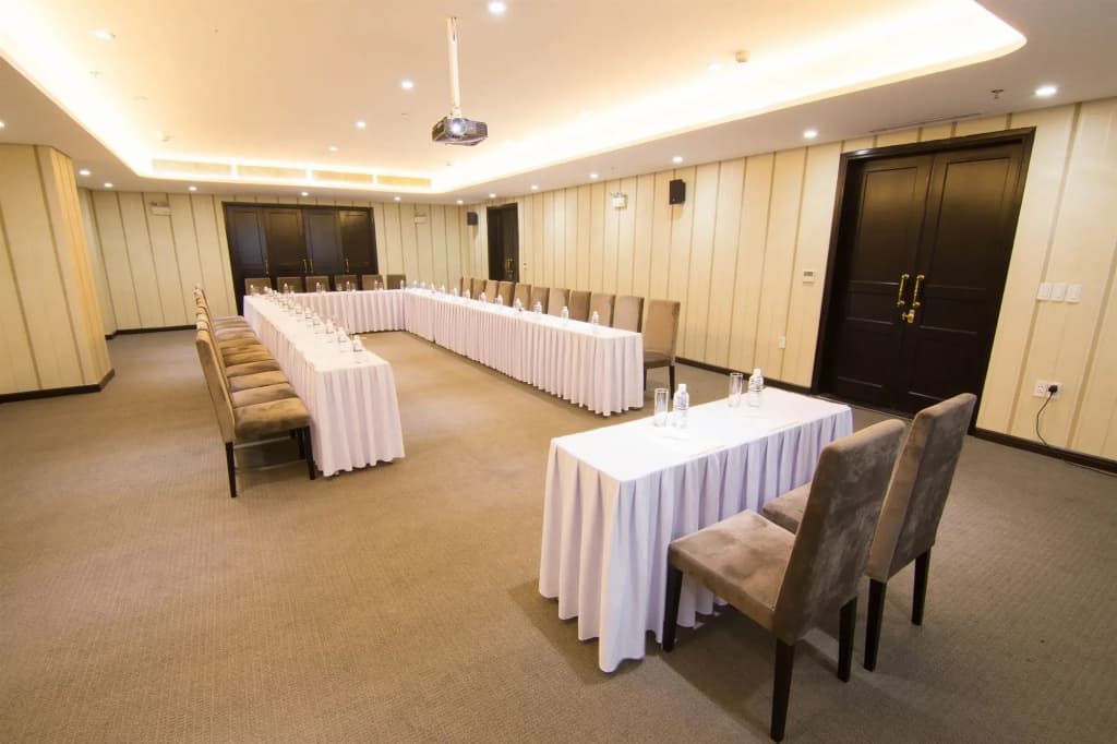 Sanouva Danang Hotel - photo 39