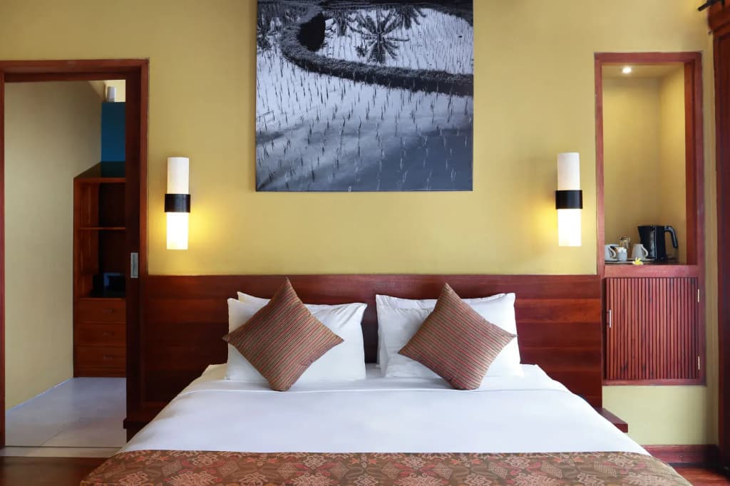 Temuku Ubud Villas - photo 3