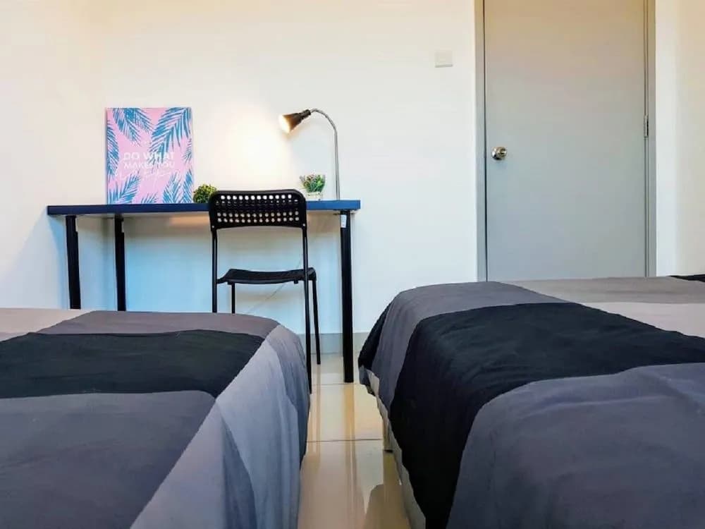 Kiara Residence 2 by Dash - photo 6