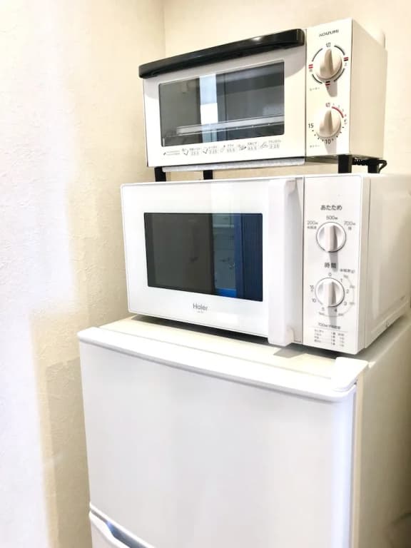 B8 Haneda Maison Philippe Omori 802 - photo 19