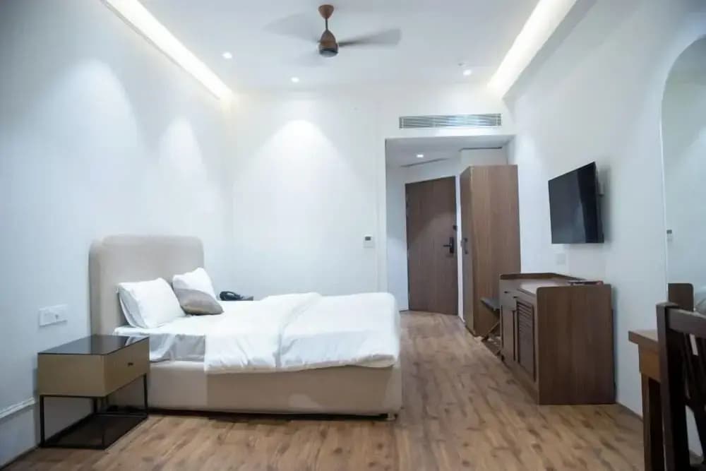 The Retreat Resort - photo 9