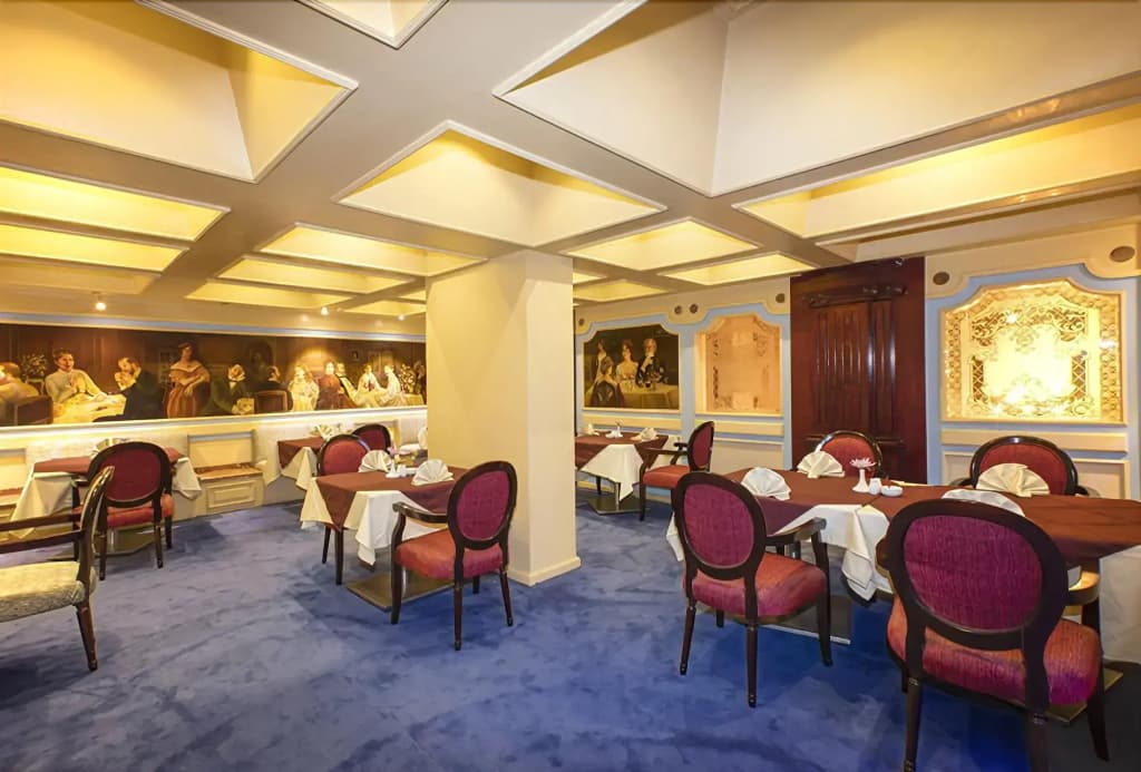 Al Nabila Hotel - photo 10