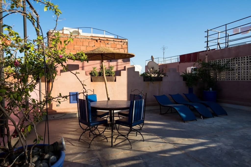 Riad Samarine - photo 14
