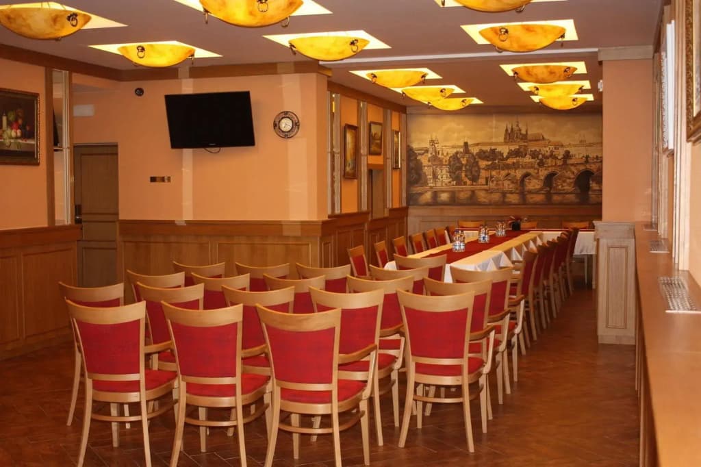Hotel Askania - photo 12