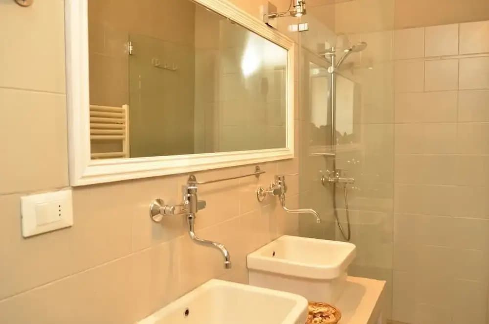 B&B Le Casine di Firenze - photo 9