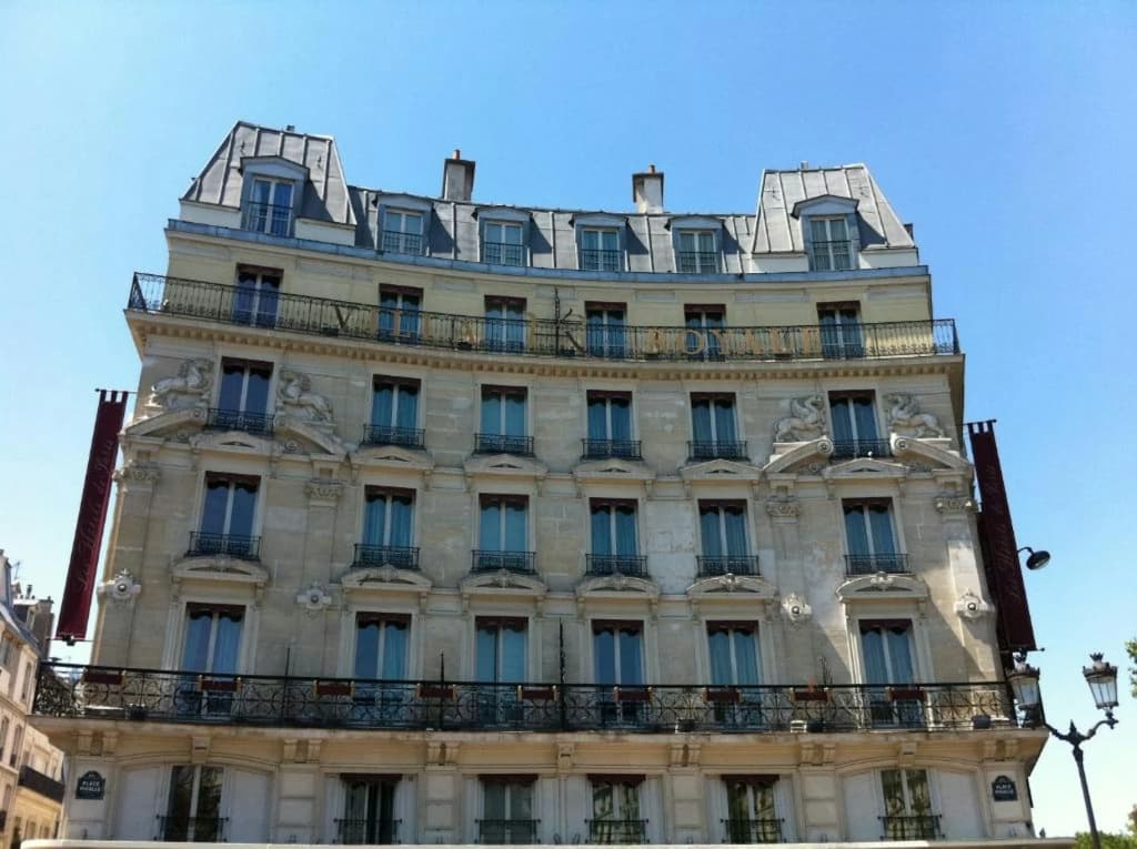 Villa Royale - photo 19