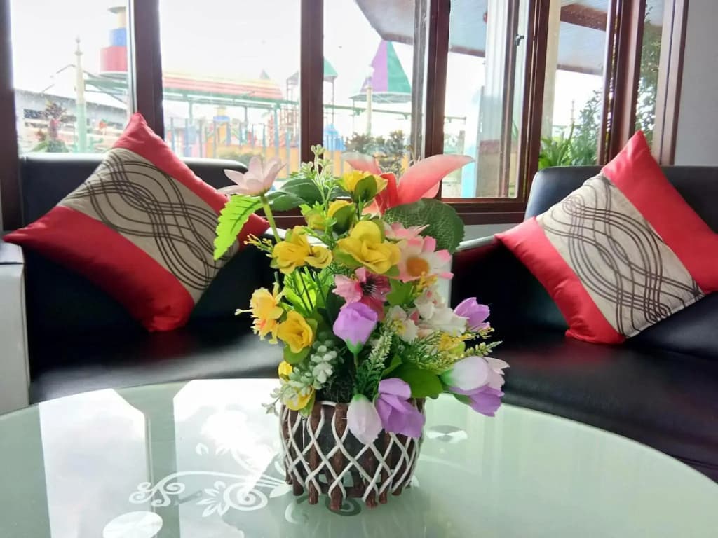 Doungta Anda Hotel - photo 3