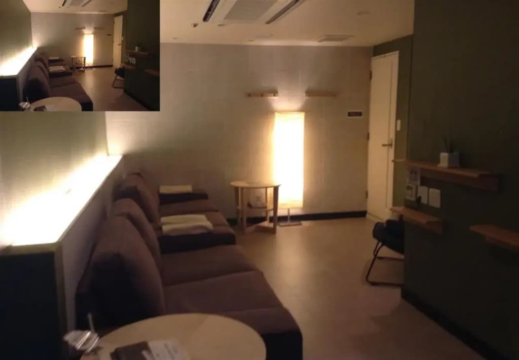 Hotel Lotus Umeda - Adult Only - photo 9