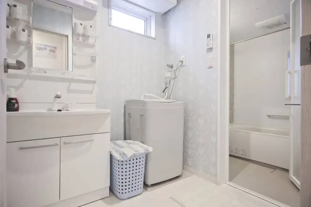 Nakano House Hotel - photo 7