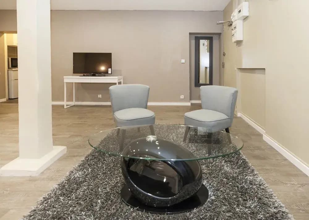 BP Apartments - Le Marais Oberkampf area - photo 9