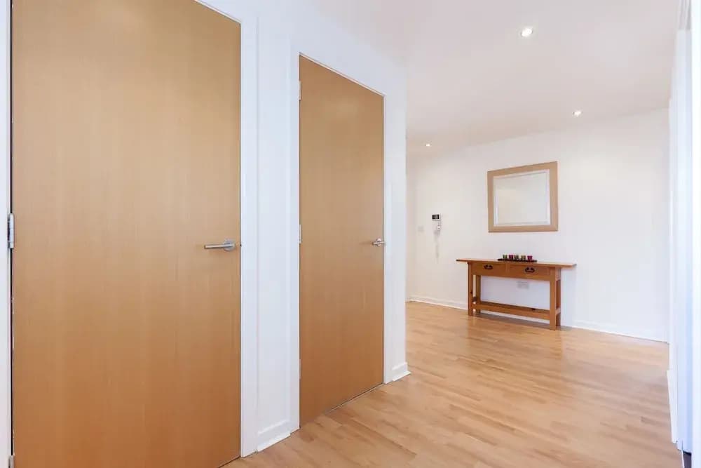 Stylish Garden View Apartment - photo 28