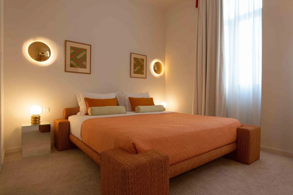 Apollo Palm Hotel - photo 6