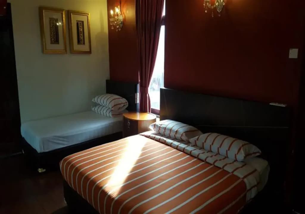 Casa Loma Cameron Highland - photo 2