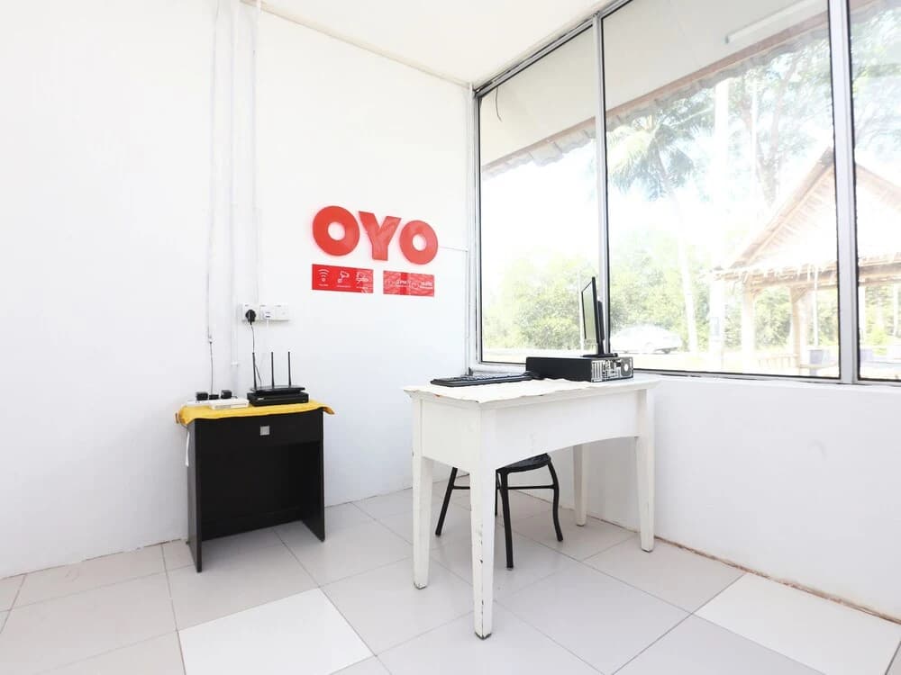 Aloha Chalet by OYO Rooms - main photo