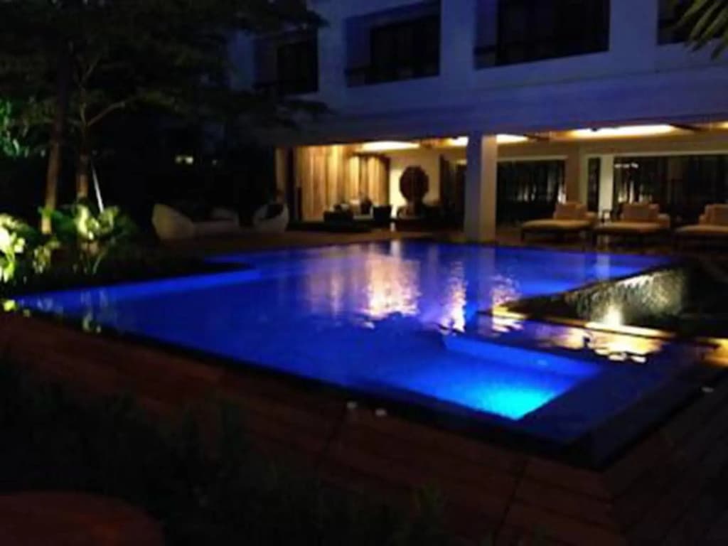 UMA Residence - photo 15