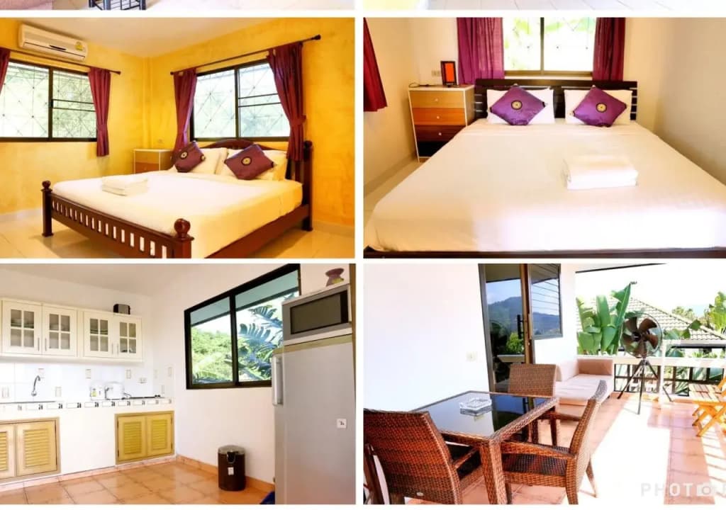 Phutaewan Resort and Spa - photo 2