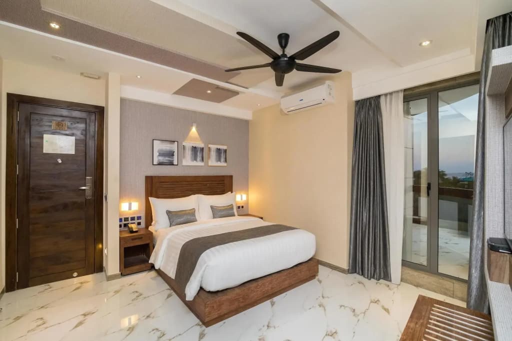 Samann Grand Hotel - photo 45