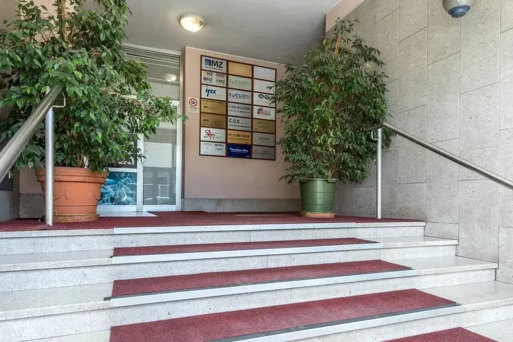 Altido Farini Apartment - main photo