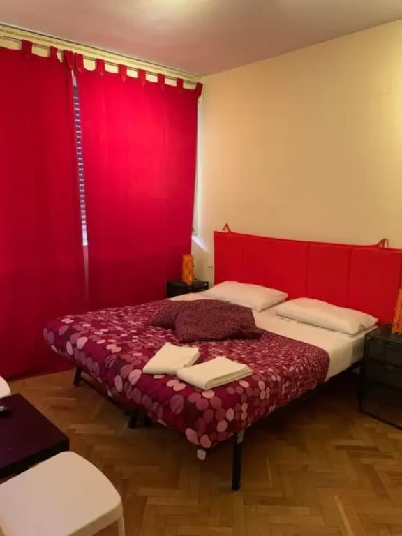 Santo Domingo Apartment Madrid - photo 7
