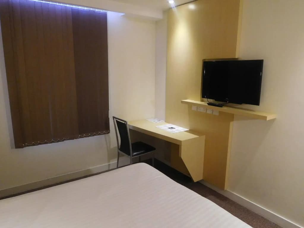 Ruskin Hotel - photo 4