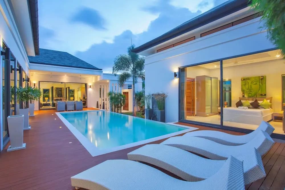 Villa Atoosa - photo 16