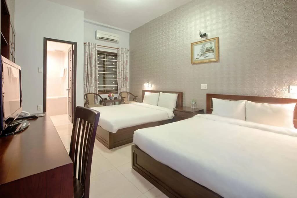 Danapearl Riverside Condotel - photo 7