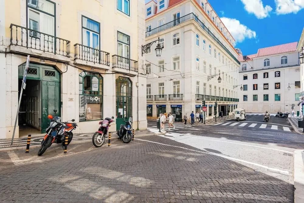 Downtown Nova Baixa-Chiado - photo 1