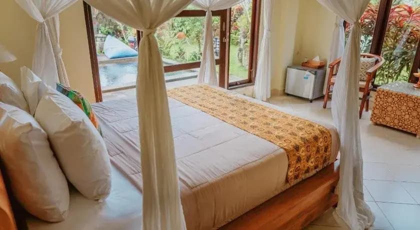 Umah Bali Villa - photo 3