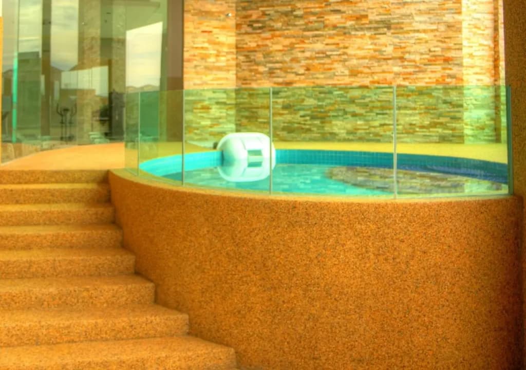 The Guest Hotel & Spa - photo 18