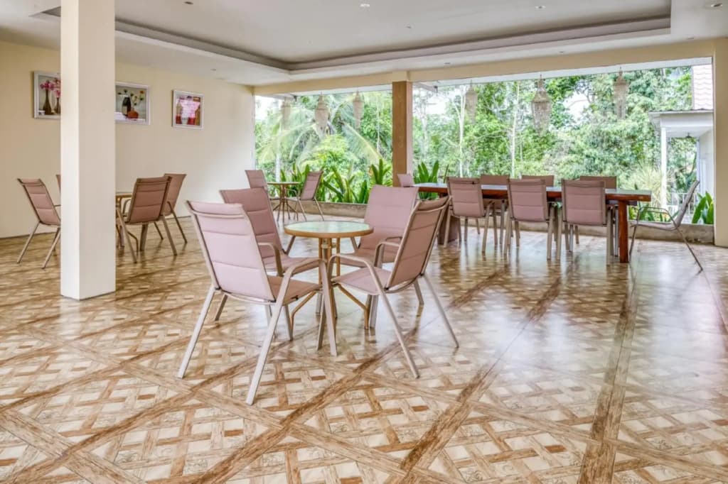 Mimi Manis Bungalow - photo 5