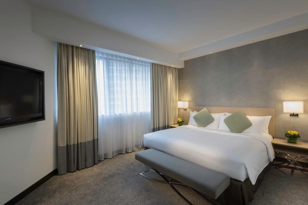 Gateway Hotel - photo 25