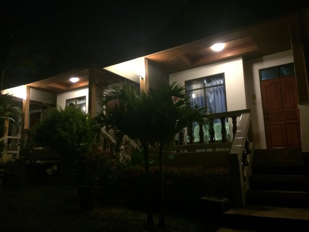 Rainbow Bungalows - photo 15