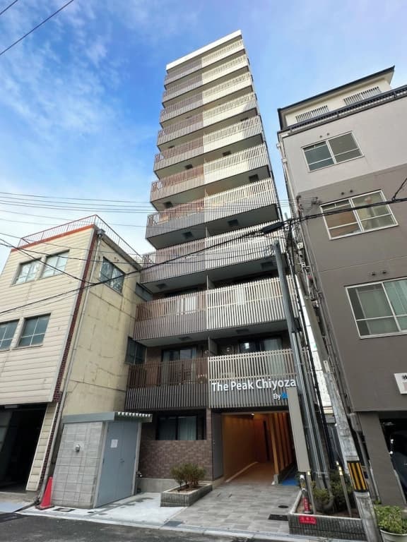 The Peak Chiyozaki - photo 31