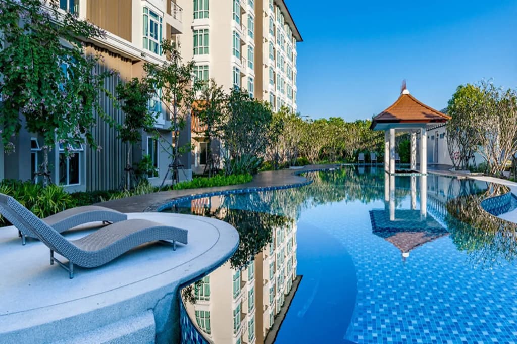 Harmony Resort Hotel - photo 15