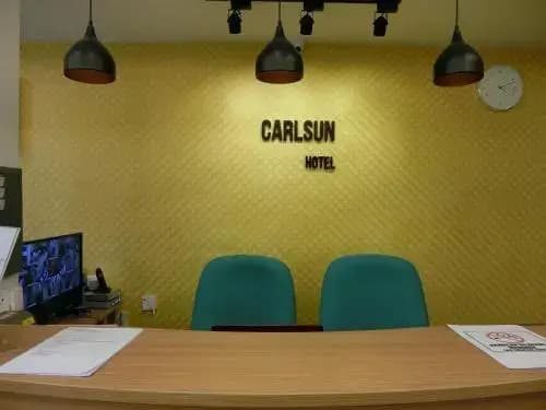 Carlsun - photo 14