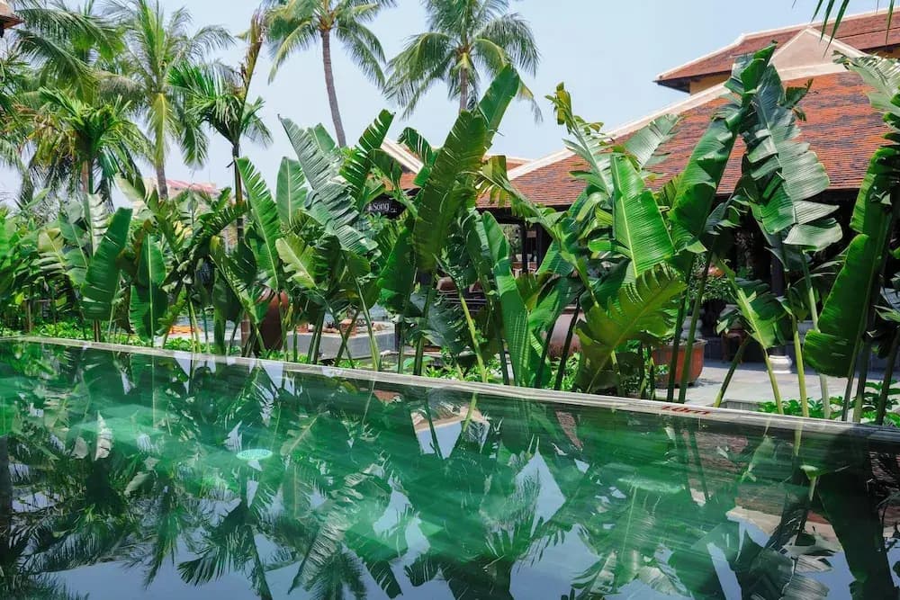 Su Retreat Hoi An - Riverfront Resort - photo 47