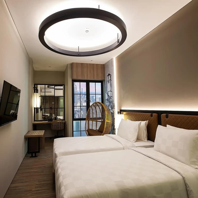 Posto Dormire Sudirman - photo 3