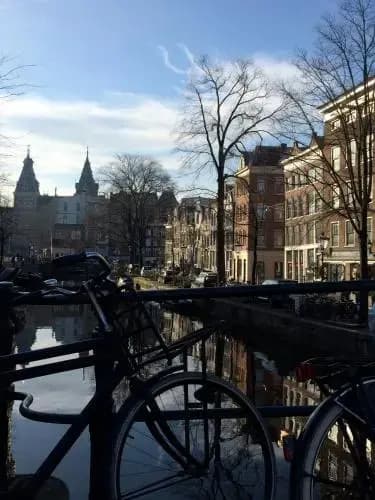 Spiegelgracht Apartments - photo 12