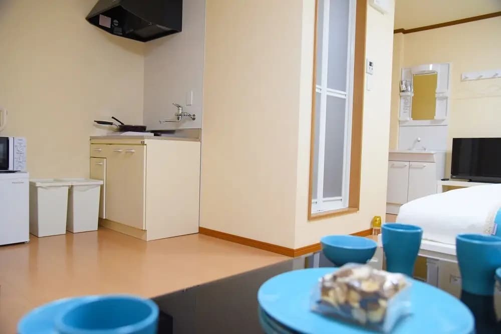 MT Sweet House - photo 16