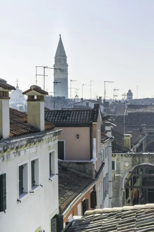 San Marco Deluxe Canal View Balcony by Wonderful Italy - photo 4