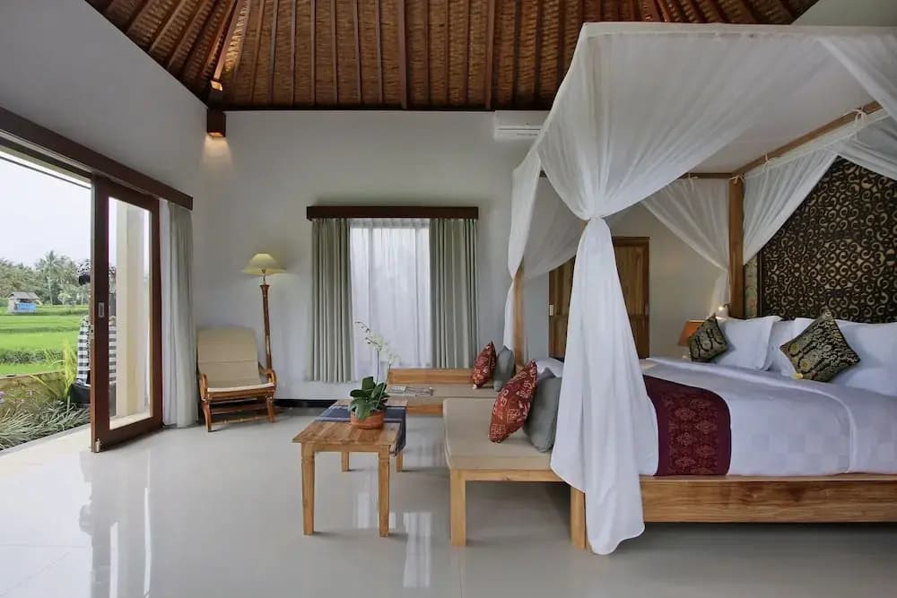Puri Landu Ubud Luxury Villas - photo 3