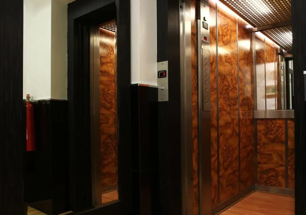 Huttons Hotel, Victoria London - photo 15